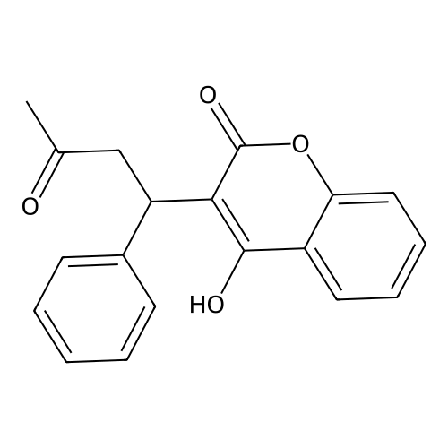 Warfarin