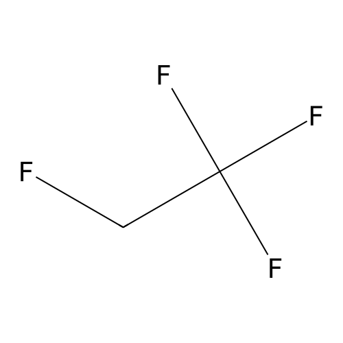 Tetrafluoroethane