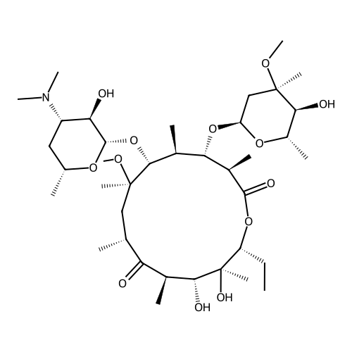 Clarithromycin