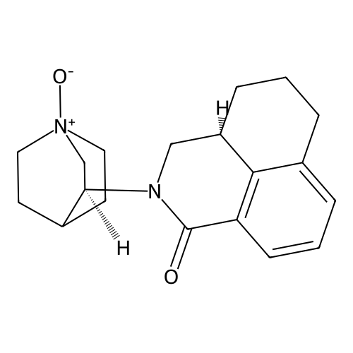 Palonosetron N-Oxide