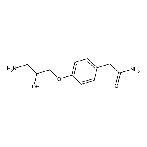 Atenolol EP Impurity J