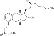 Treprostinil Methyl Ester