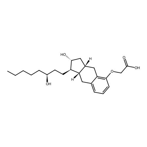 Treprostinil