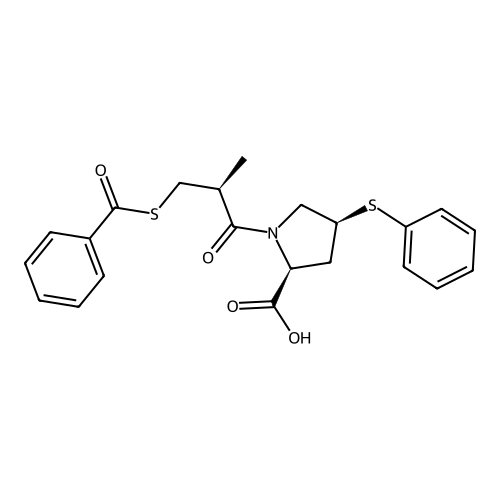 Zofenopril