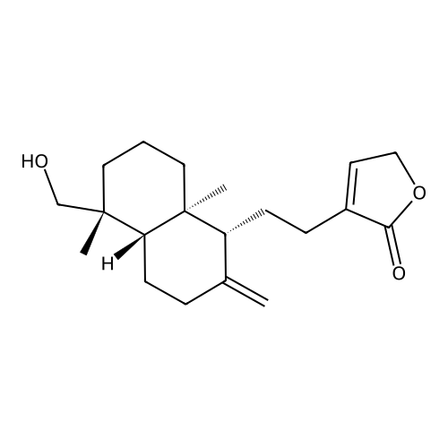 Andrograpanin(P)