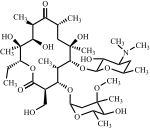 Erythromycin EP Impurity A