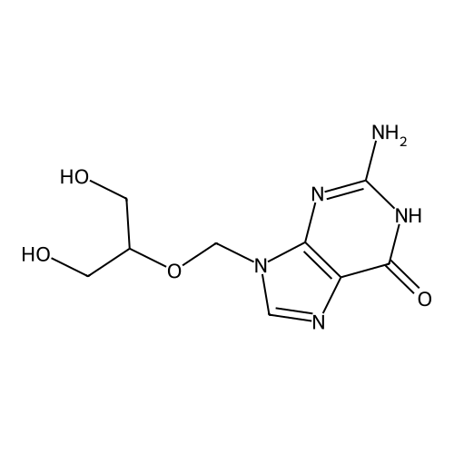 Ganciclovir