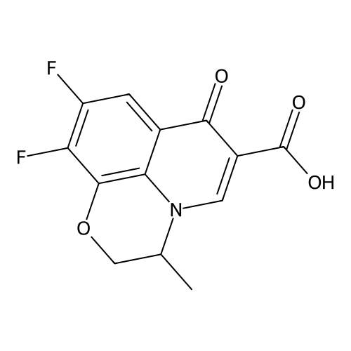 Levofloxacin Impurity 16