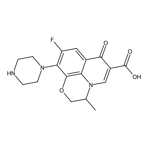 Levofloxacin Impurity 15
