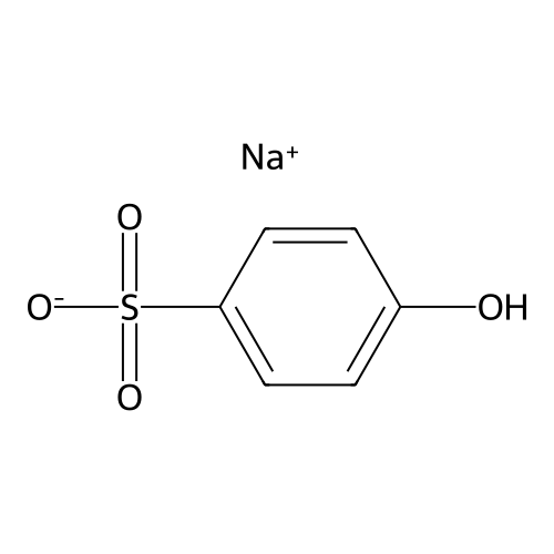 4-Hydroxybenzenesulfonic Acid Sodium Salt