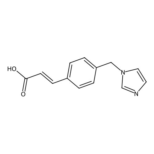 Ozagrel