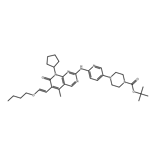 Palbociclib Impurity 104