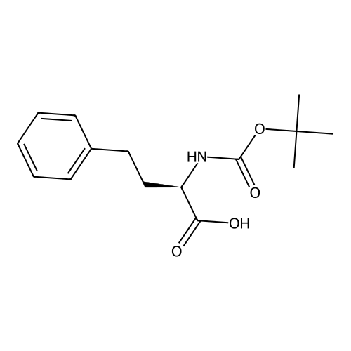 Boc-D-Homophe-OH