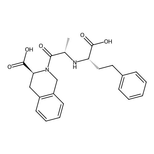 Quinapril EP Impurity C