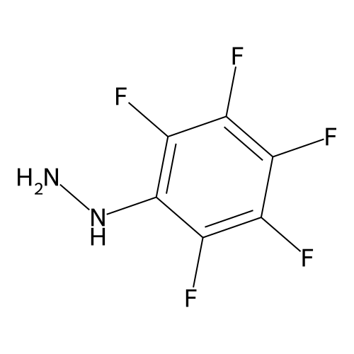 Pentafluorophenylhydrazine