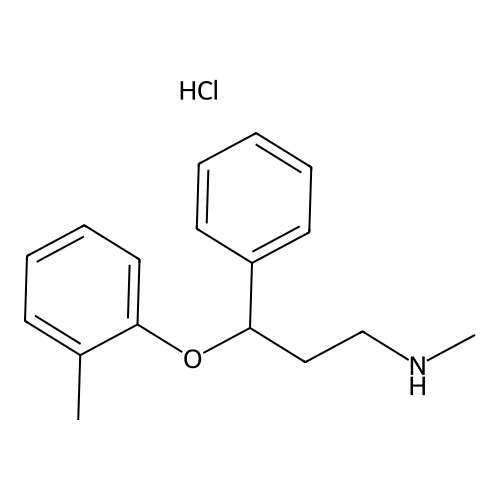 Atomoxetine Impurity 1