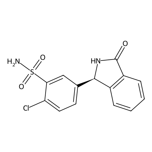 Chlorthalidone Impuruty 8