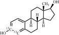 17beta-Estradiol-13C2