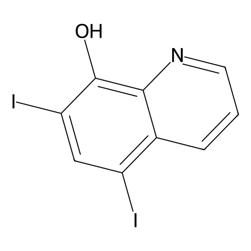 Clioquinol EP Impurity C