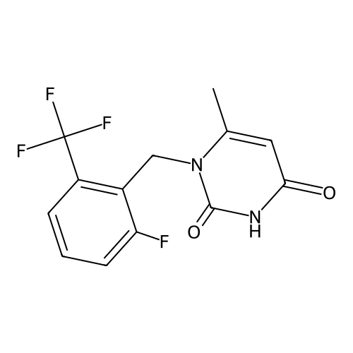 Elagolix Impurity 16