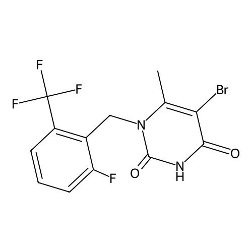 Elagolix Impurity 31