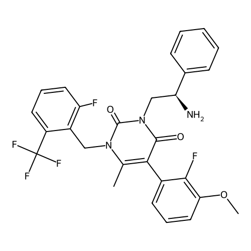 Elagolix Intermediate 29