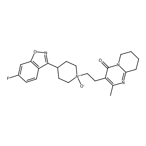 Risperidone Impurity 29