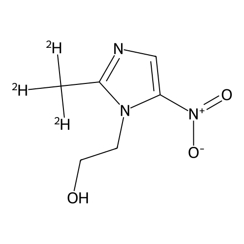 Metronidazole-d3