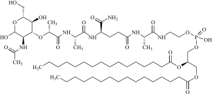 Mifamurtide