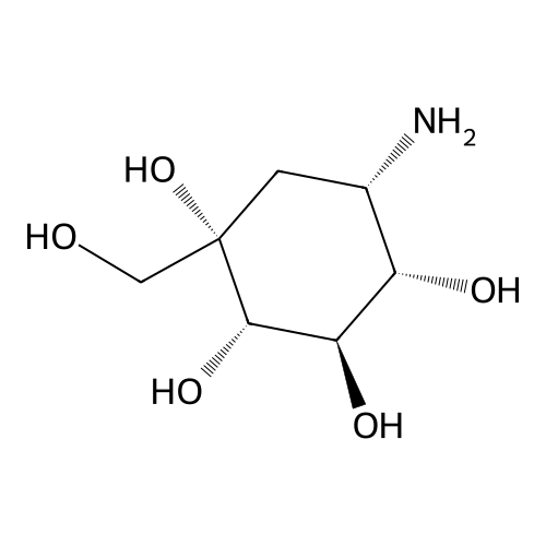 Voglibose Impurity 3