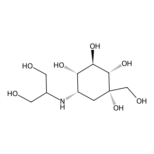 Voglibose