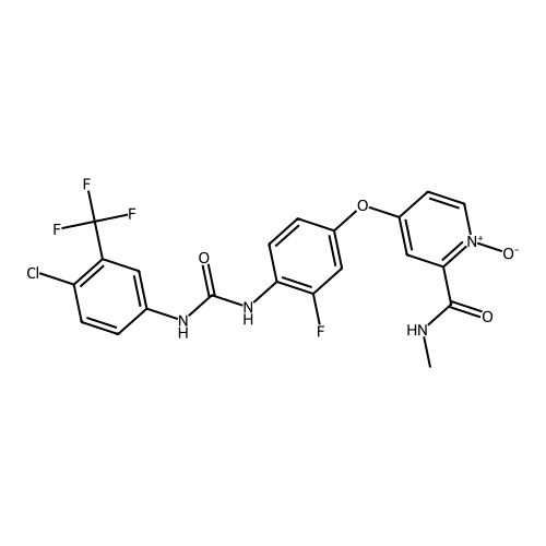 Regorafenib Impurity 13