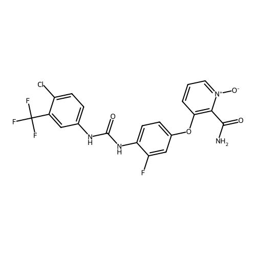 Regorafenib Impurity 14