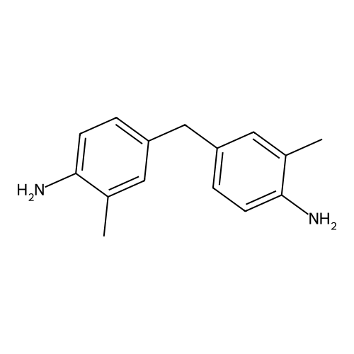 4,4'-Diamino-3,3'-Dimethyldiphenyl Methane