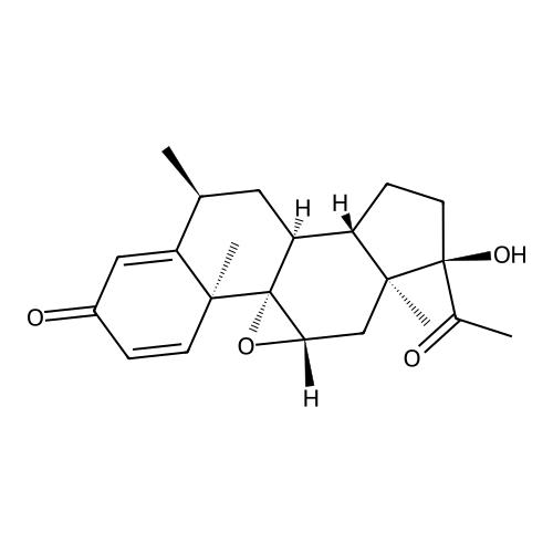 Fluorometholone Impurity B