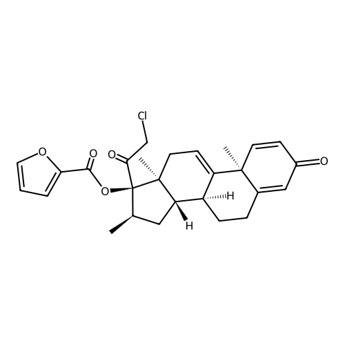 Mometasone Furoate EP Impurity A