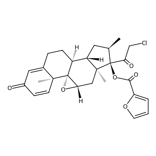 Mometasone Furoate EP Impurity D