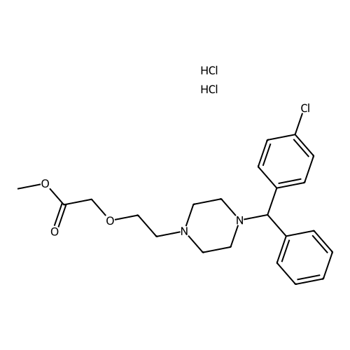 Levocetirizine Impurity 32