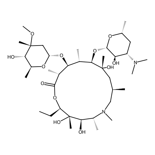 Azithromycin