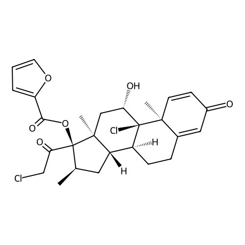 Mometasone Furoate