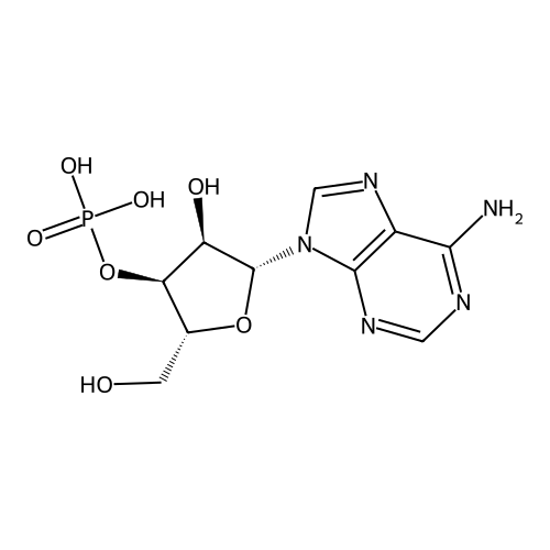 Adenosine Impurity N9