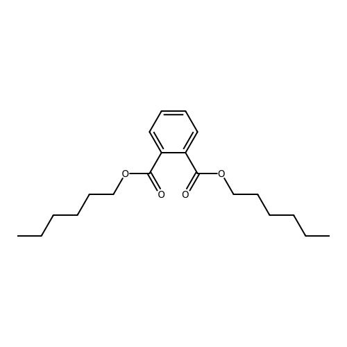 Dihexyl Phthalate
