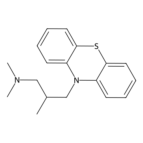 Alimemazine