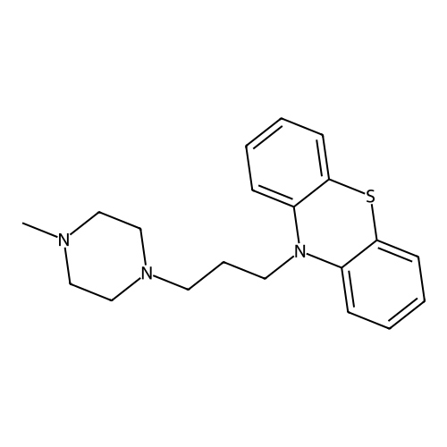 Prochlorperazine RC 4