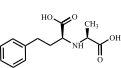 "Enalaprilat EP Impurity A (S,S-Isomer)"