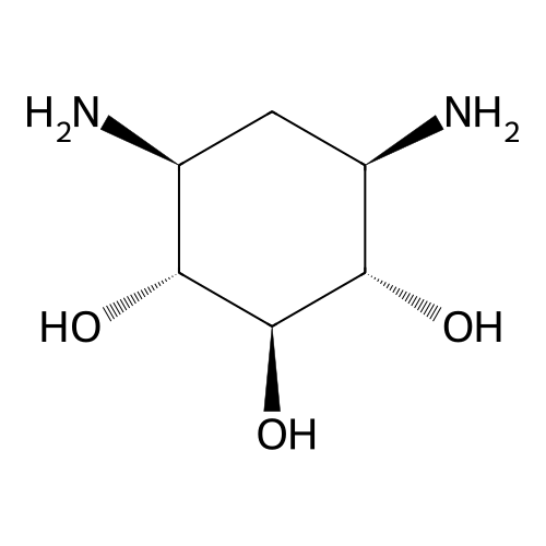 Gentamicin EP Impurity E(Hydrobromate)