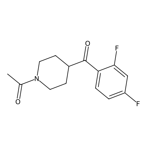 Risperidone Impurity 19