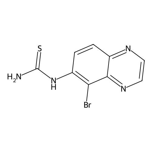 Brimonidine EP Impurity D