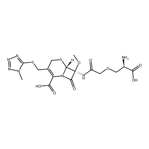Cefminox