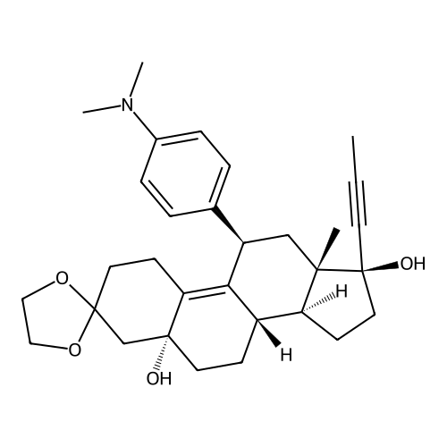 Mifepristone Impurity 12